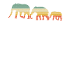 Retro elephant gift