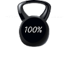 100% pump bodybuilding