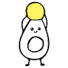Egg - breakfast - funny