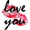 Love you
