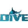 SCUBA DIVING SHARK
