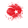 Turkey flag music