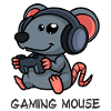 Gaming mouse pun