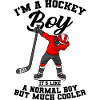 Eishockey