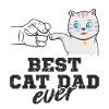 Cats dad