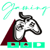 Gaming Dad
