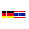 Germany and Thailand Power 100%
