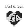 Vater & Sohn Faust