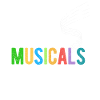 Eat Sleep Musicals Repeat