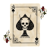 Death Card / Ace Of Spades