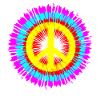Peace symbol peace sign love