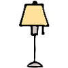 lamp