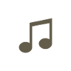 musical note