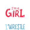 wrestling