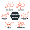 Chemestry is awesome