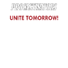 Procastinators Unite Tomorrow
