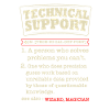 Definición de soporte técnico y mesa de ayuda