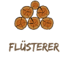Holz Flüsterer
