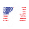 Drapeau Cowboy