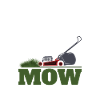 Lawn Mowing Funny