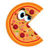 Pizza for couples