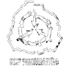 SCP Foundation Symbol-cracked