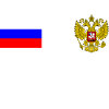 Russia Russia stemma bandiera russa doppia aquila