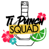 Ti-Punch Squad
