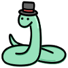 Serpent mignon