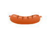 Ist mir Bockwurst