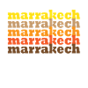 Marrakech