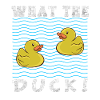 What the duck