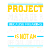 Project Manager