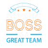 Great team