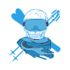 skier