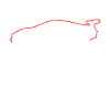 Tuna No Crust