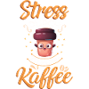 Kaffeejunkie Barista Kaffeetante kaffee shirt