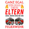 Feuerwehr Eltern Kind