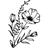Flower power