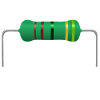 Resistance, 33 ohms, resistance, electrical engineering