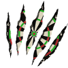 dartboard