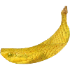Snake banana