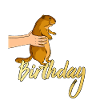 Groundhog Birthday Gift