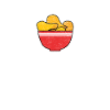 Croustilles chips chips