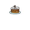 Gâteau