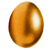 golden egg