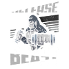 Bodybuilding Strong Man