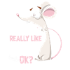 Rats favorite animal