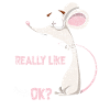 Ratte Liebe
