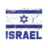 Israel flag